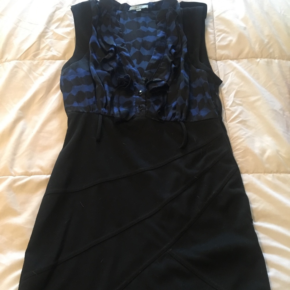 Do & be stylish dress.